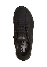 Women's At Ease Cozy Fit Glide-Step Sneakers