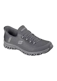 Women's Slip-ins: GLIDE-STEP Sneakers - VIBEY