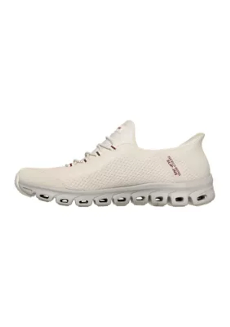 Women's Slip-ins: GLIDE-STEP Sneakers - VIBEY