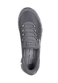 Women's Slip-ins: GLIDE-STEP Sneakers - VIBEY