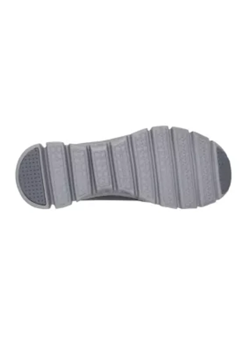 Women's Slip-ins: GLIDE-STEP Sneakers - VIBEY