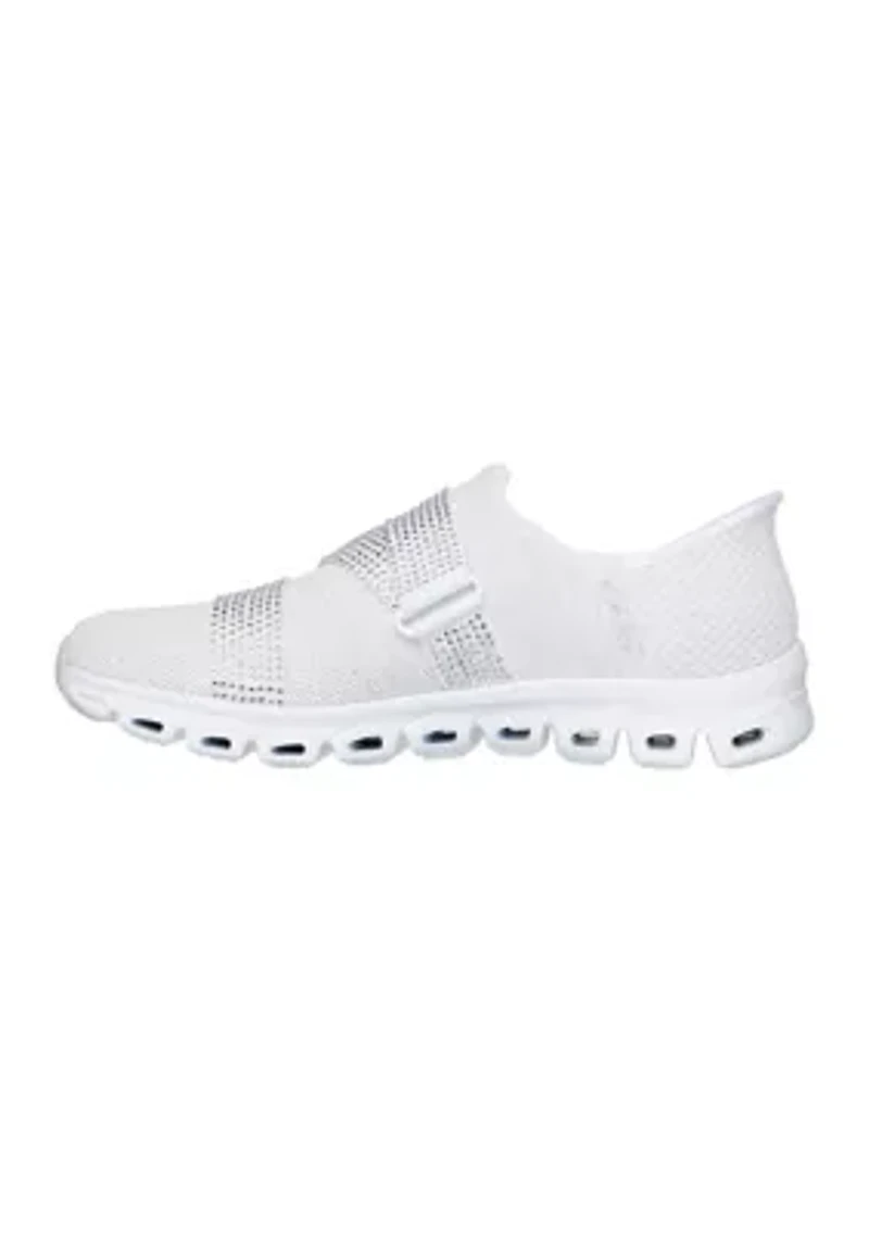 Slip-In Glide Step Sneakers