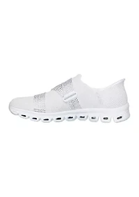 Slip-In Glide Step Sneakers