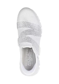 Slip-In Glide Step Sneakers