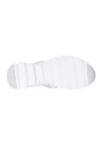 Slip-In Glide Step Sneakers