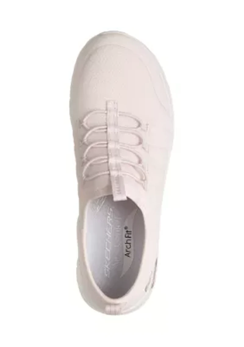 Dahlia Arch Fit Virtue Sneakers
