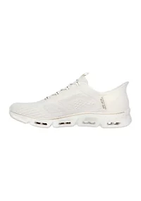 Women's Slip-ins:  Glide Step Gratify Sneakers - Pace