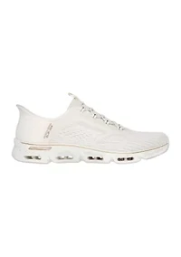 Women's Slip-ins:  Glide Step Gratify Sneakers - Pace