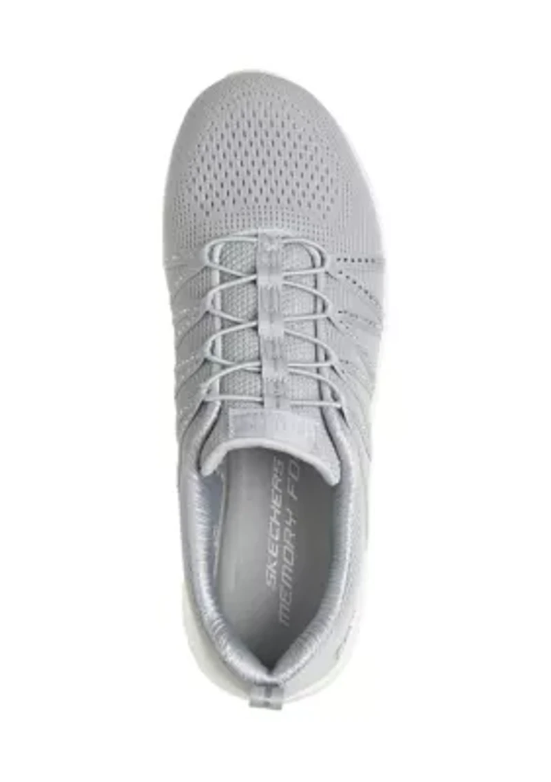 Virtue Sneakers - She Sparkles