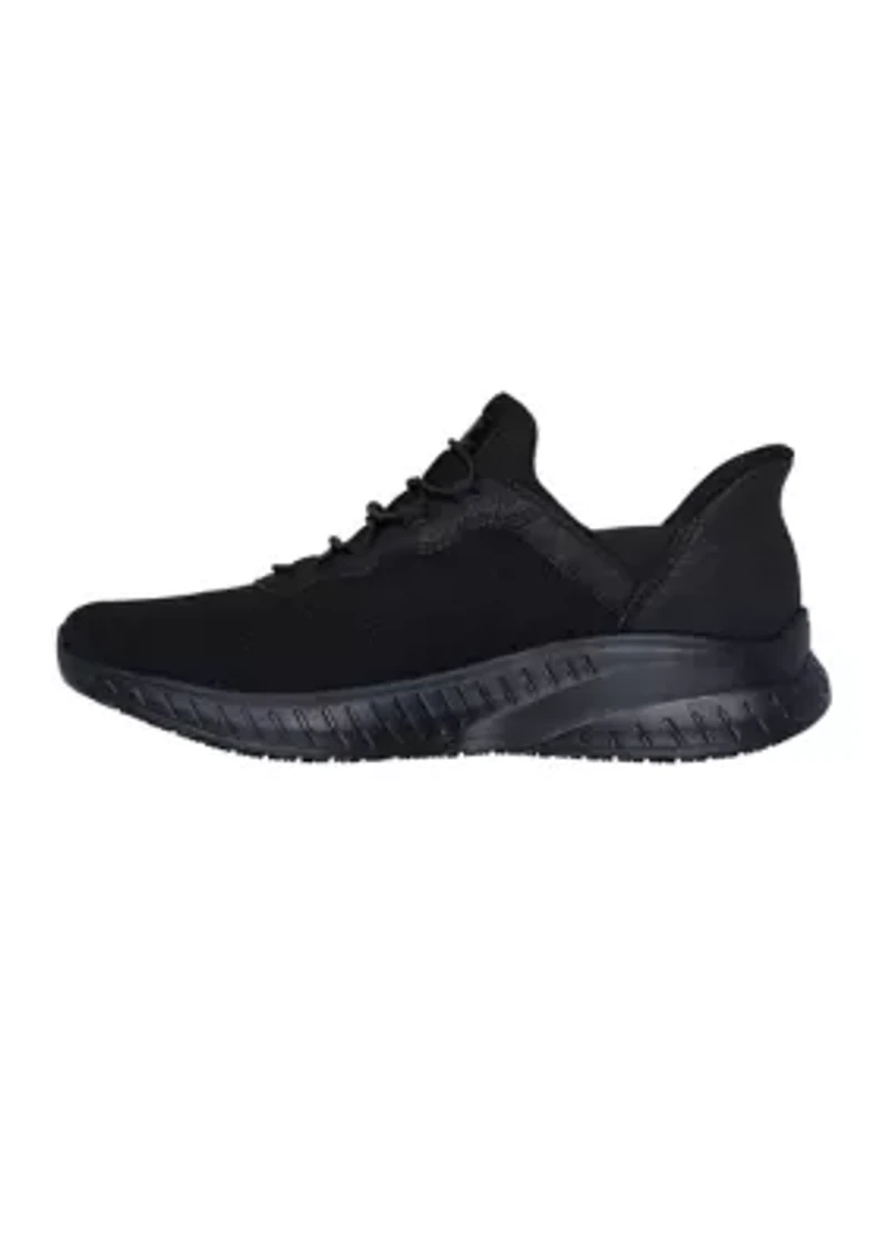 Women's Slip-ins: WORK SQUAD CHAOS SR Sneakers - JASUL