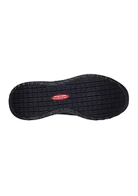 Women's Slip-ins: WORK SQUAD CHAOS SR Sneakers - JASUL