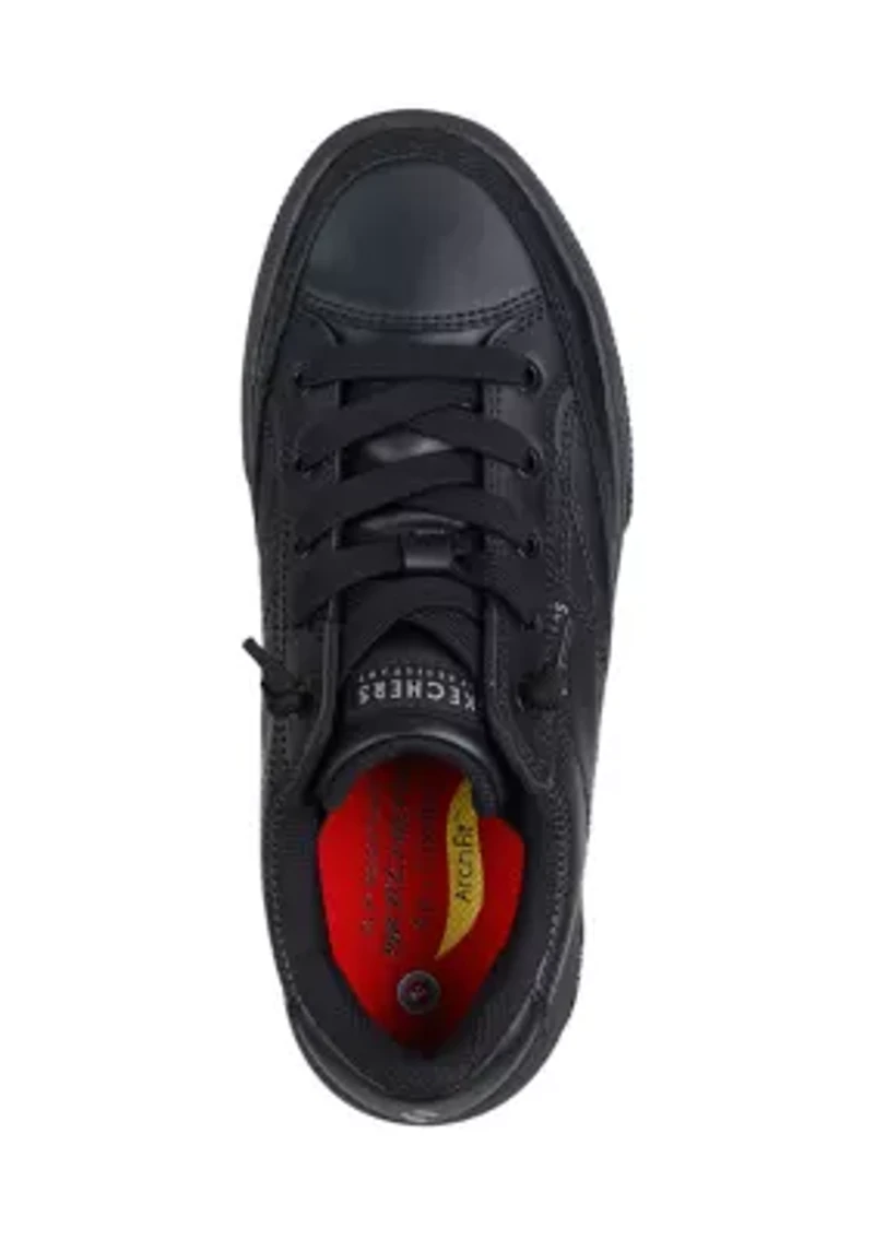 Women's Work Slip-Resistant: Arch Fit Arcade Sneakers