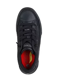 Women's Work Slip-Resistant: Arch Fit Arcade Sneakers