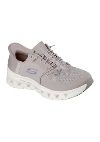 Women's Slip-ins WORK SLIP-RESISTANT: GLIDE-STEP PRO Sneakers - EDURA
