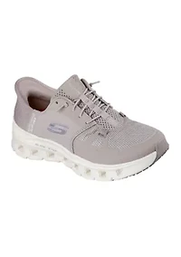 Women's Slip-ins WORK SLIP-RESISTANT: GLIDE-STEP PRO Sneakers - EDURA