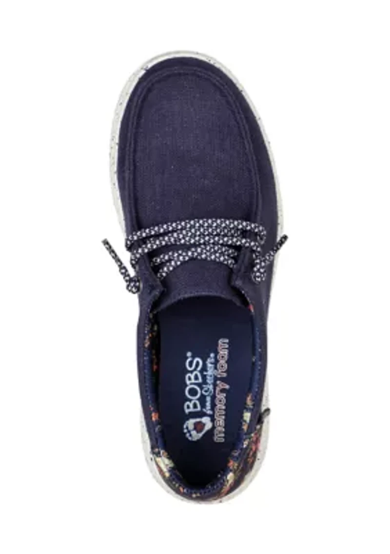 Skipper - Laurel Oak Sneakers