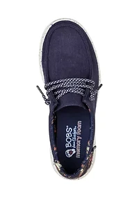 Skipper - Laurel Oak Sneakers