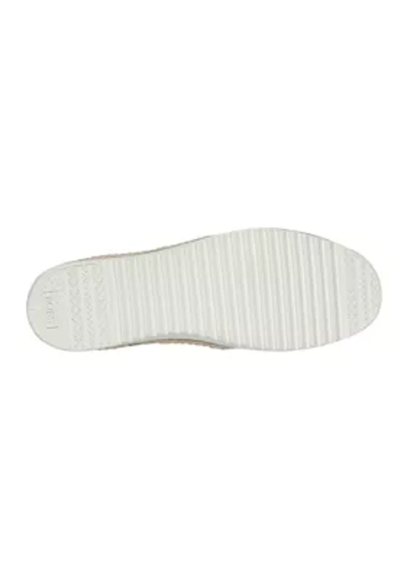 Flexpadrille Loafer Flats