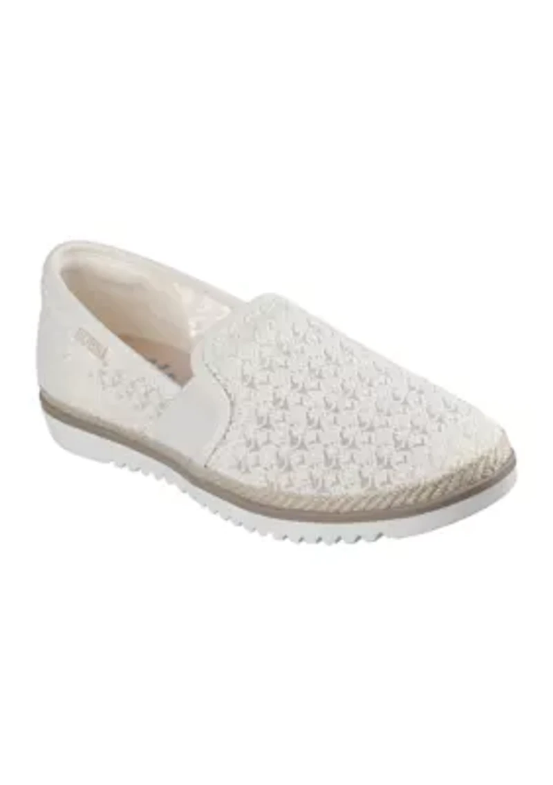 Flexpadrille Lo Flats - Too Ritz