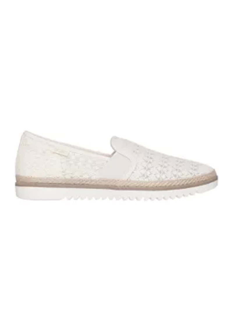 Flexpadrille Lo Flats - Too Ritz