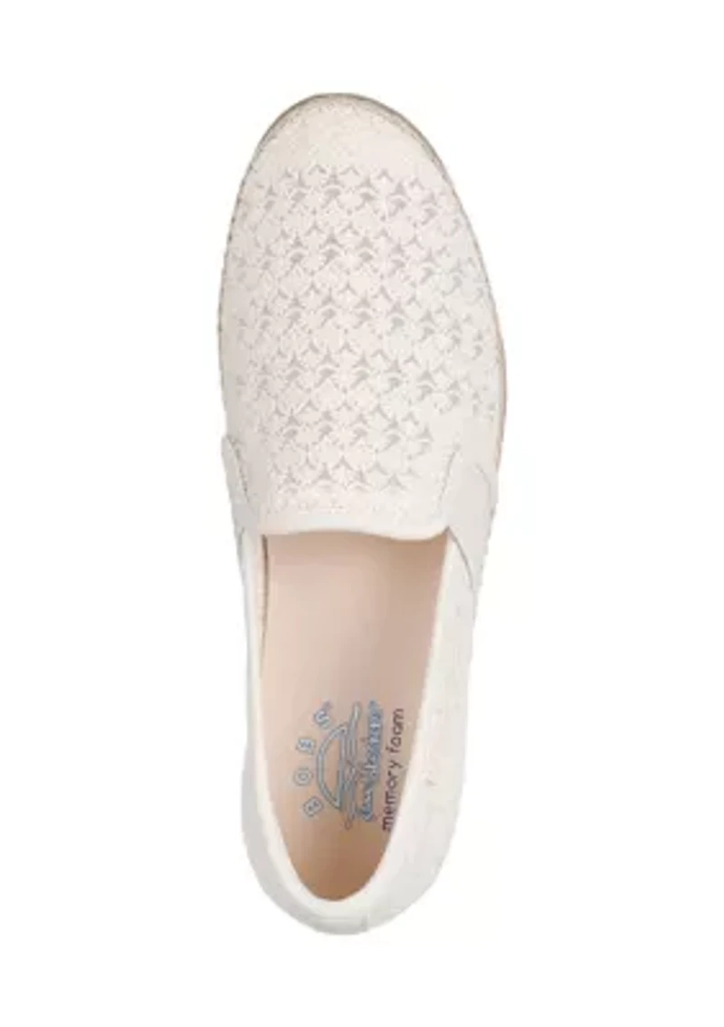 Flexpadrille Lo Flats - Too Ritz