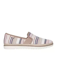 Flexpadrille Lo Flats - Stay Light
