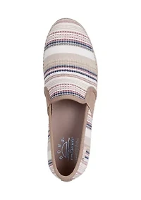 Flexpadrille Lo Flats - Stay Light