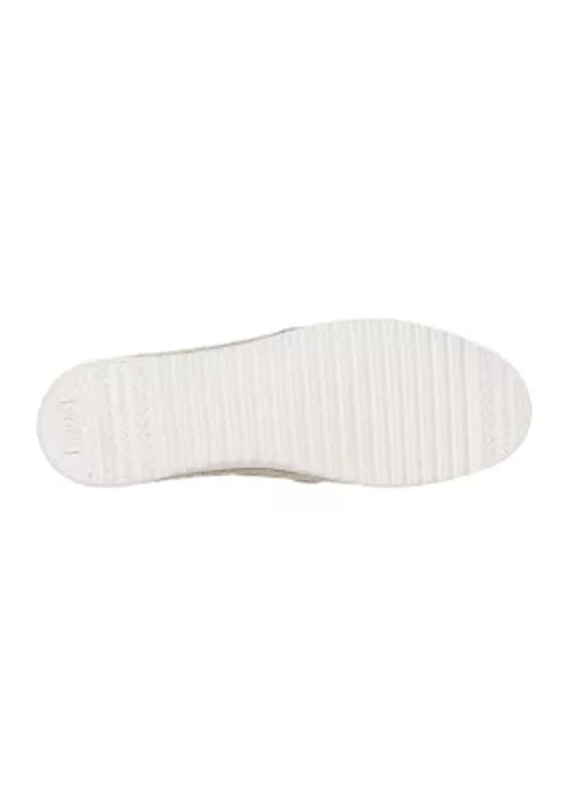 Flexpadrille Lo Flats - Stay Light