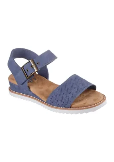 Desert Kiss Sandals - Serendipitous