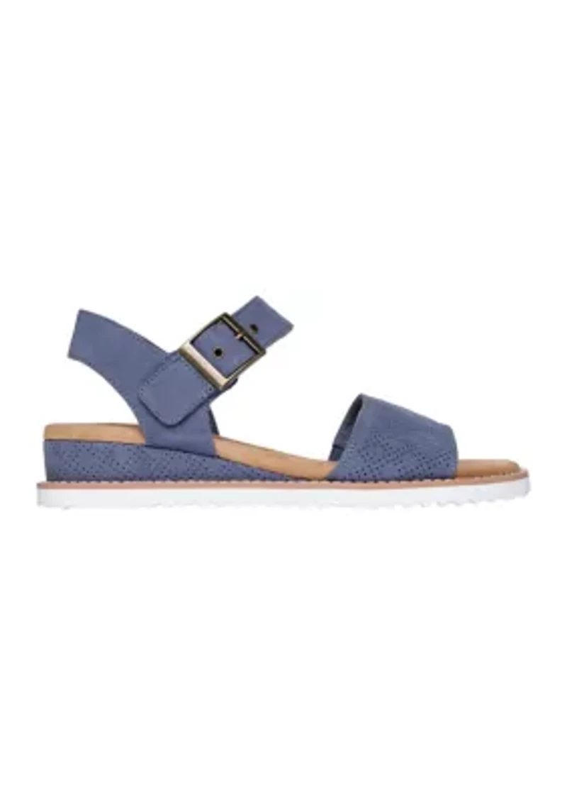 Desert Kiss Sandals - Serendipitous