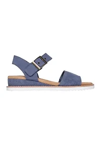 Desert Kiss Sandals - Serendipitous