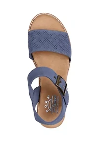 Desert Kiss Sandals - Serendipitous