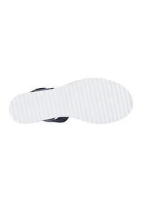 Desert Kiss Sandals - Serendipitous