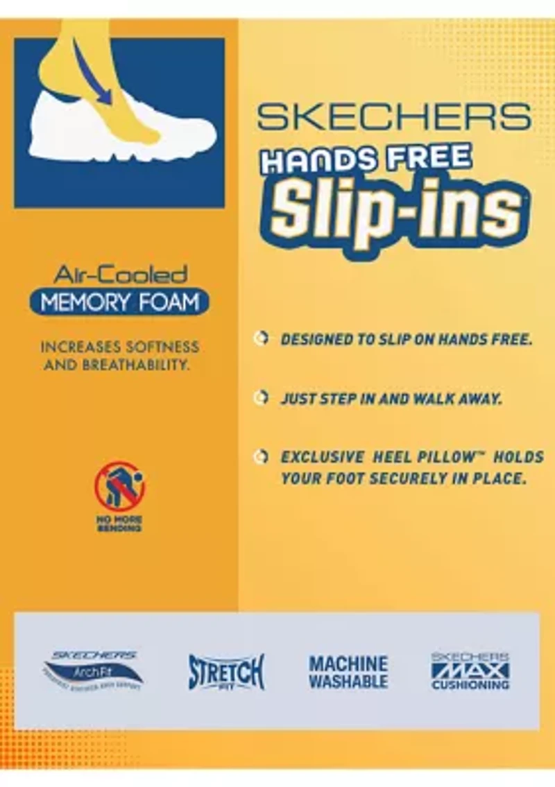 Women's Slip-ins®: BOBS® Sun Ray Move Over Sandals: Wide Width