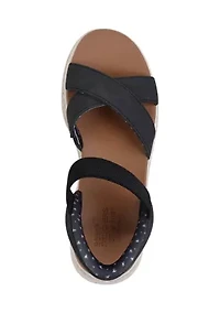 Women's Slip-ins®: BOBS® Sun Ray Sandals - Move Over
