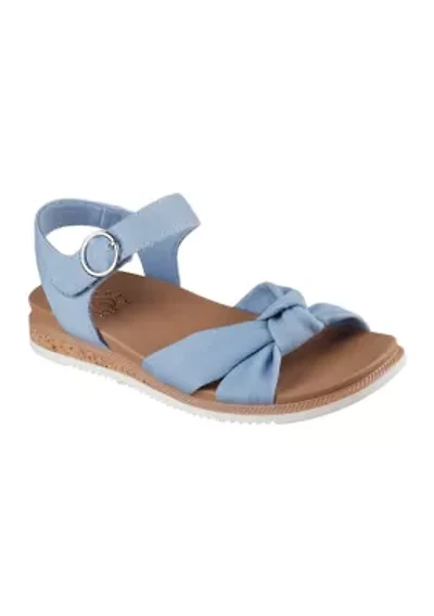 Desert Kiss Low Sandals