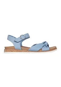 Desert Kiss Low Sandals