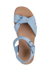 Desert Kiss Low Sandals