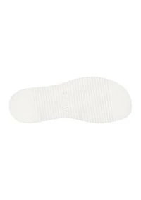 Desert Kiss Low Woven Sandals - Peak Look