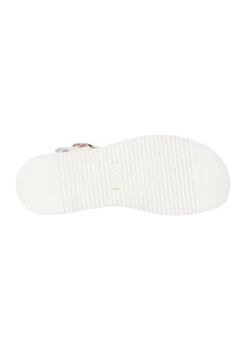 Desert Kiss Low Sandals - Peak Rank