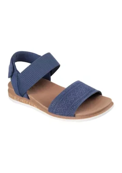 Bobs Desert Kiss Low Sandals - Top Look
