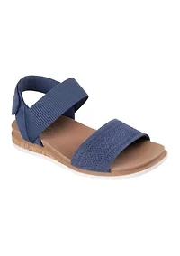 Bobs Desert Kiss Low Sandals - Top Look