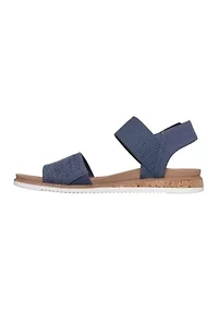 Bobs Desert Kiss Low Sandals - Top Look