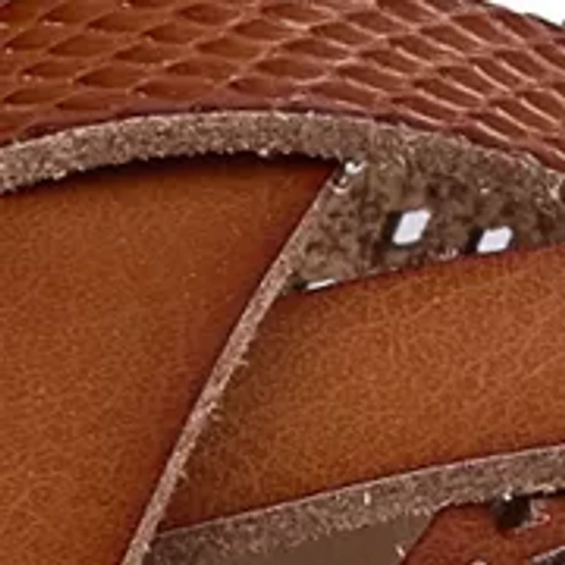 Desert Kiss Low Sandals-Sunny Strolls