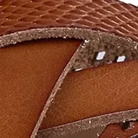 Desert Kiss Low Sandals-Sunny Strolls