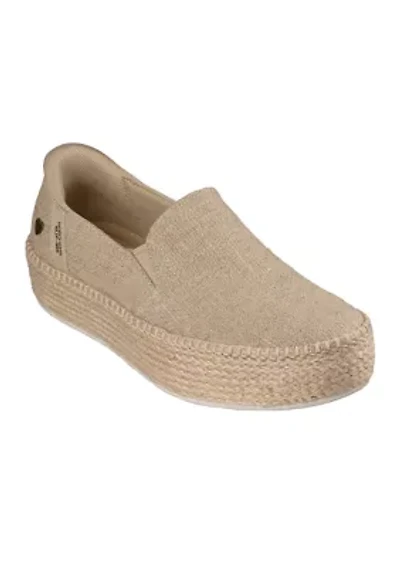 Sesame Loafer Flats - Chic Steps