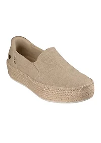 Sesame Loafer Flats - Chic Steps