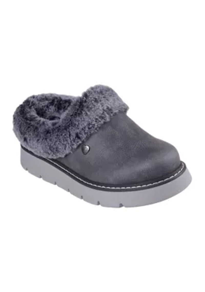 Keepsakes Lite Slippers