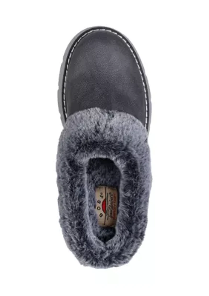 Keepsakes Lite Slippers