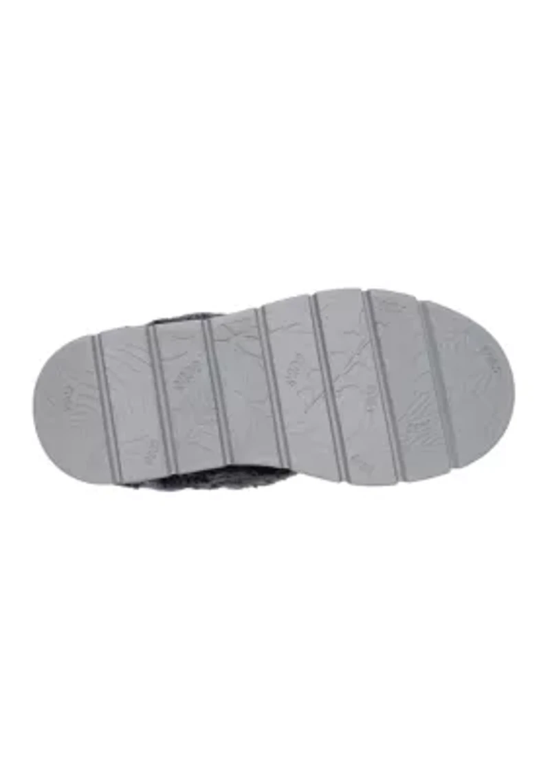 Keepsakes Lite Slippers